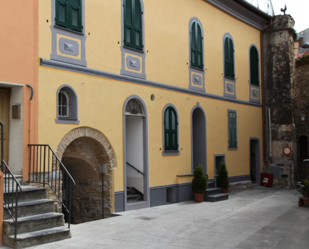 Agriturismo Il Vecchio Mulino
