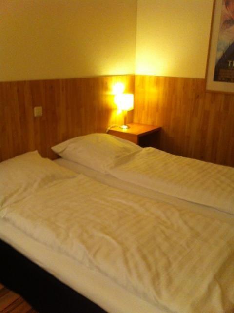 Weidenhof Hotel-客卧