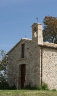 Chiesa di Sant'Angelo Abbamano
