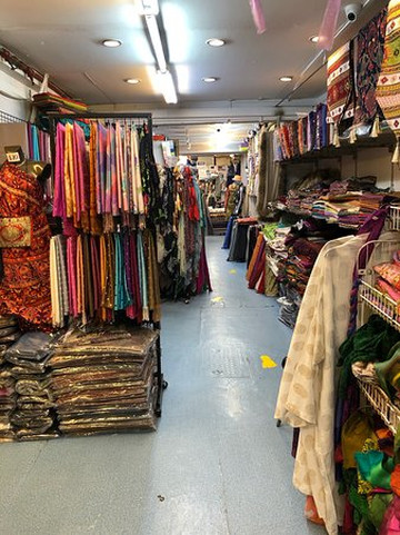 Mahaco Impex-新加坡必去景点