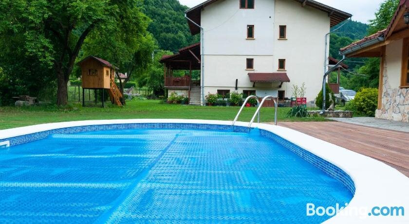 Villa Don Maro