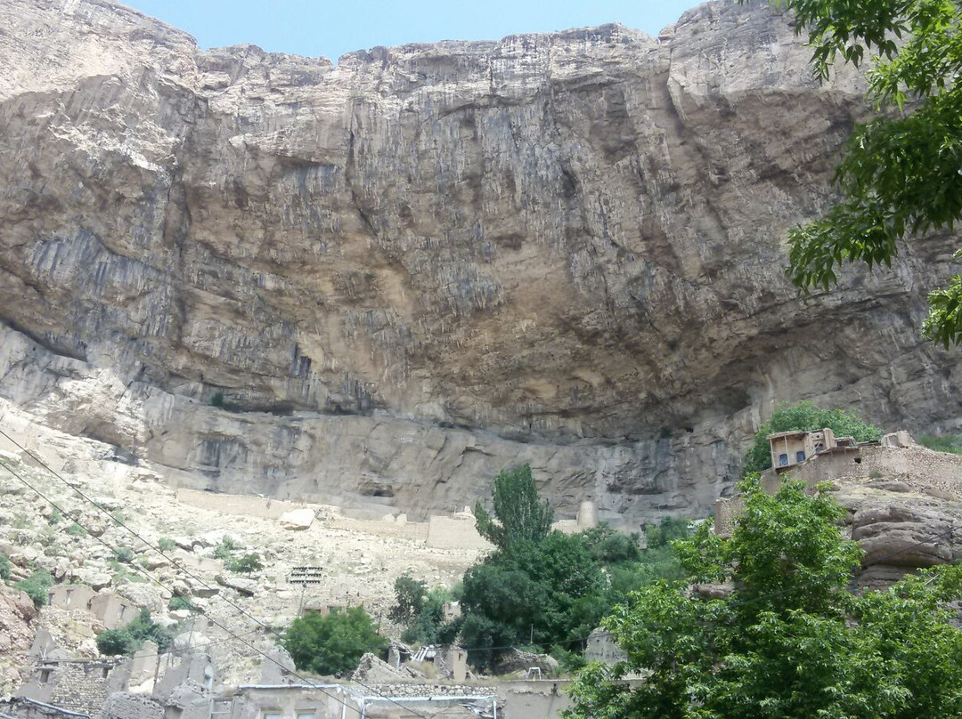 Maku旅游攻略图片