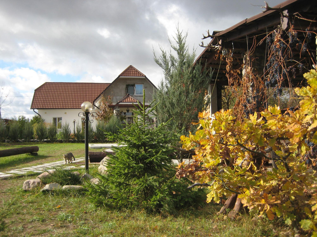 Usady旅游攻略图片