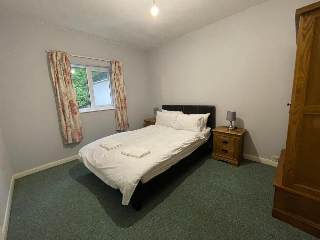 Combe Martin Seaside Apartments