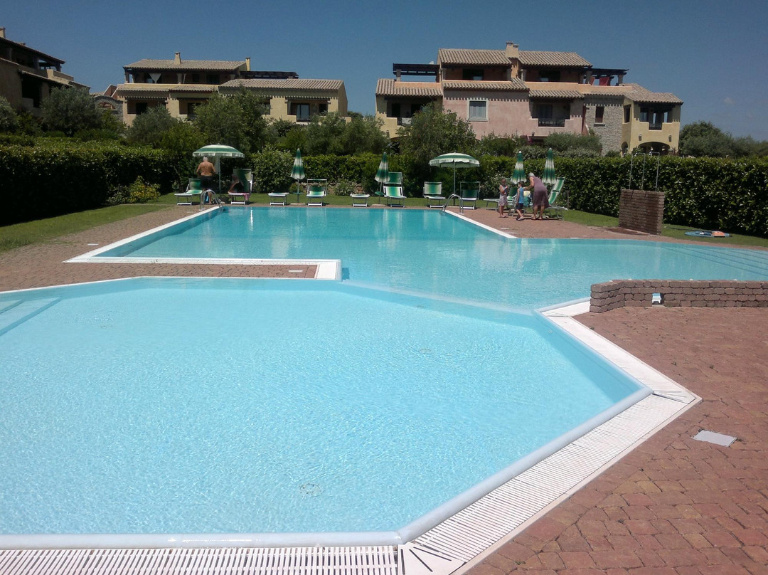 Il Borgo Appartamenti by Kasavacanze