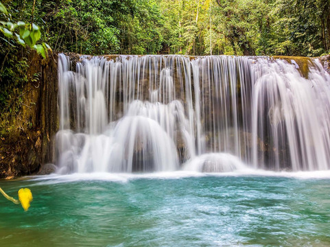 Jacko Expert Travels-蒙特戈贝必去景点