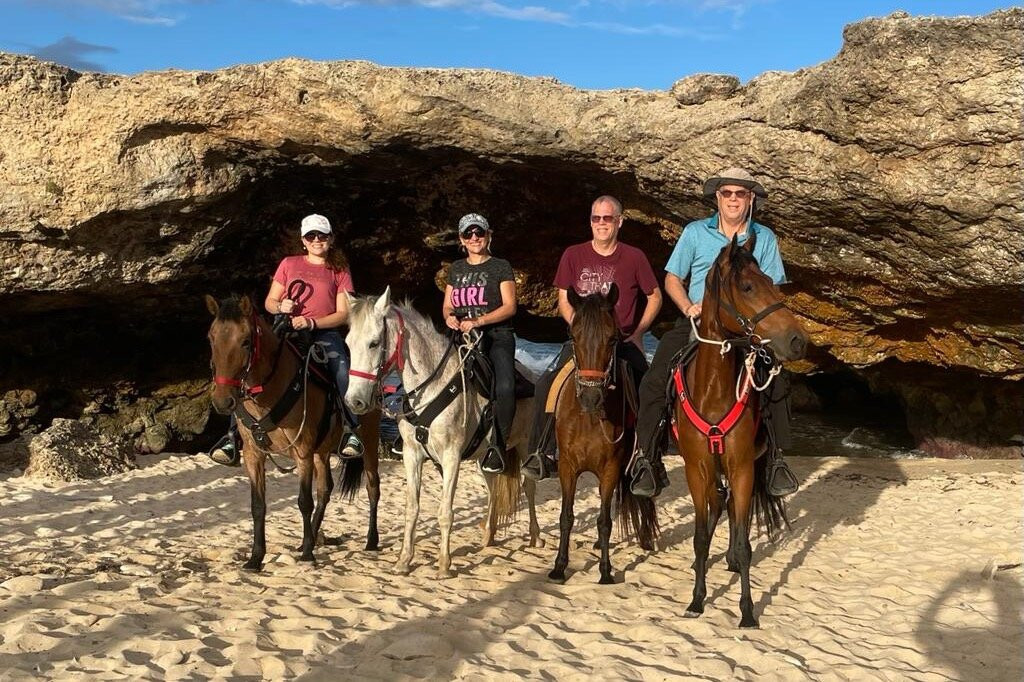 ArubaHorseTour
