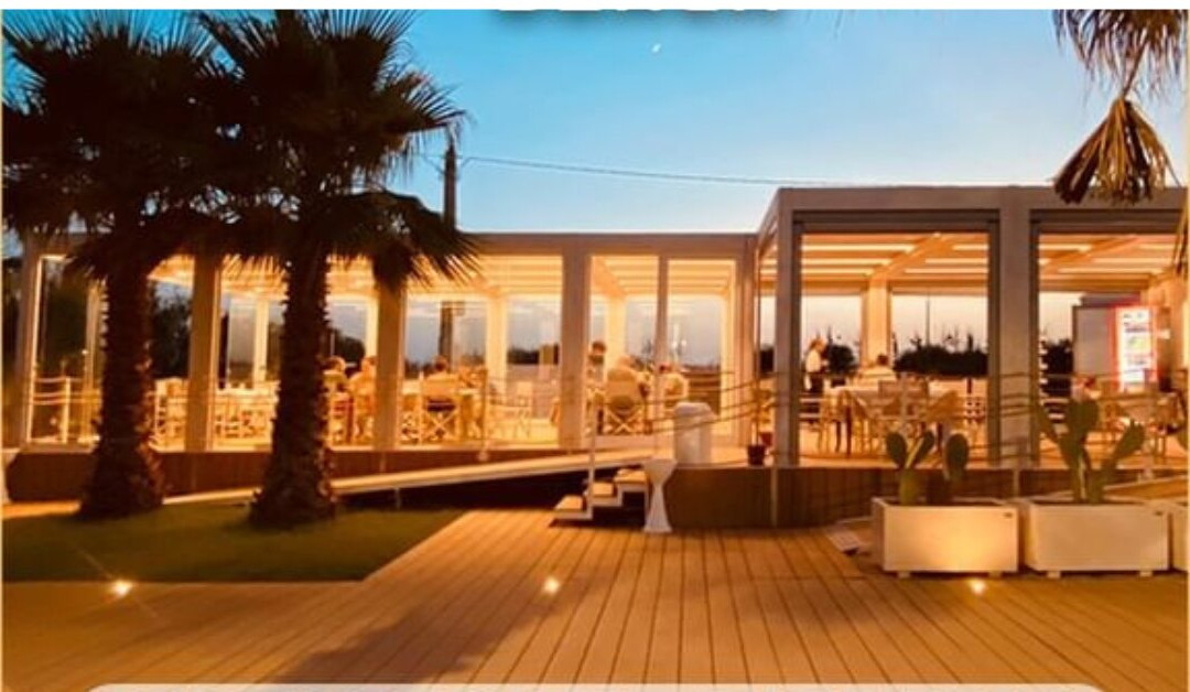 Reem Restaurant
