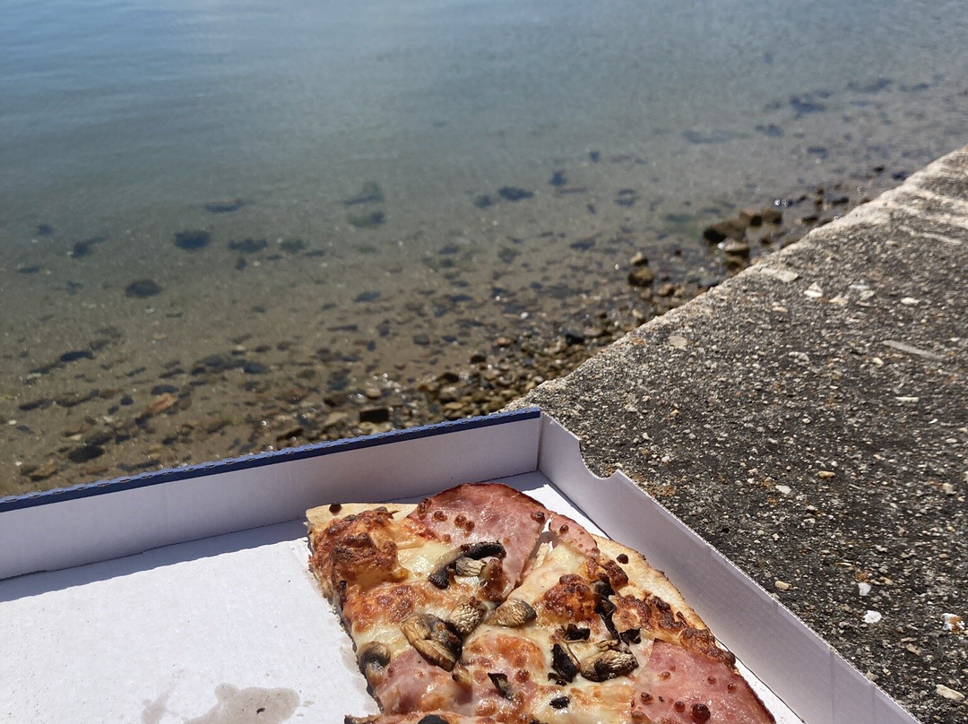Carantec Pizza