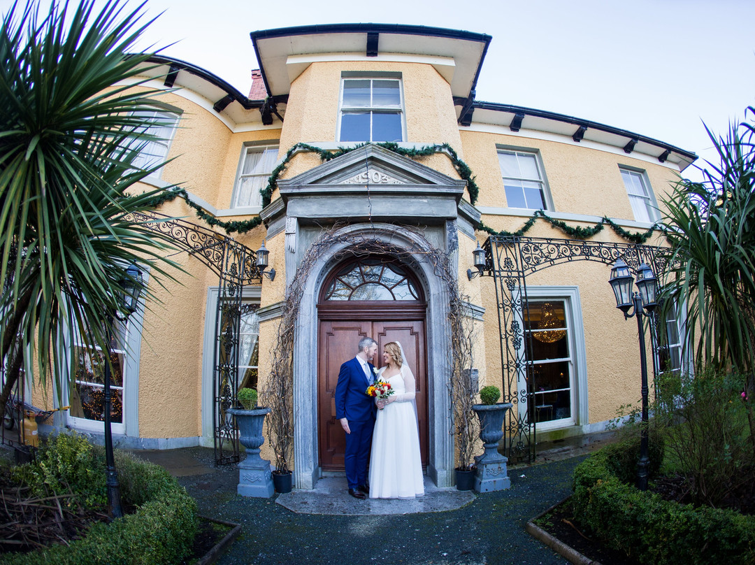 Glanmire旅游攻略图片