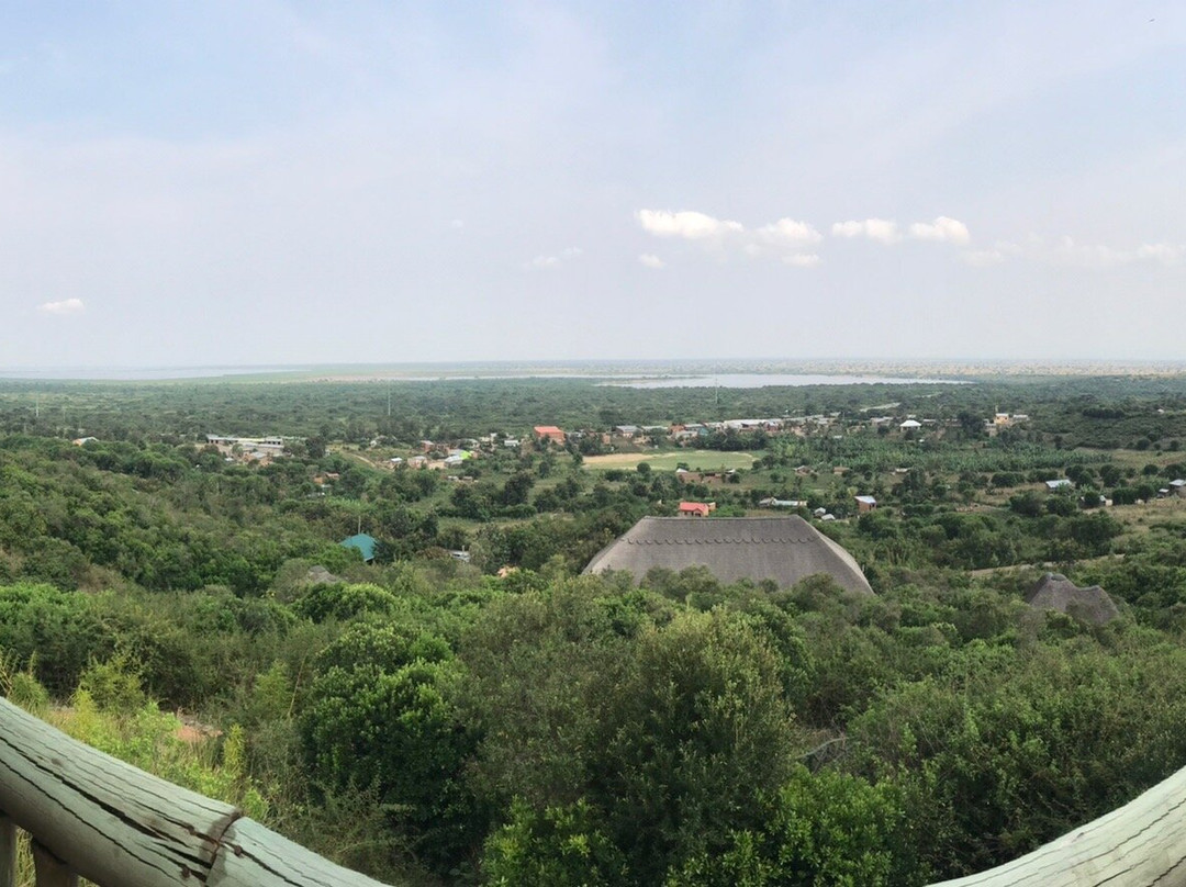 Mpondwe旅游攻略图片