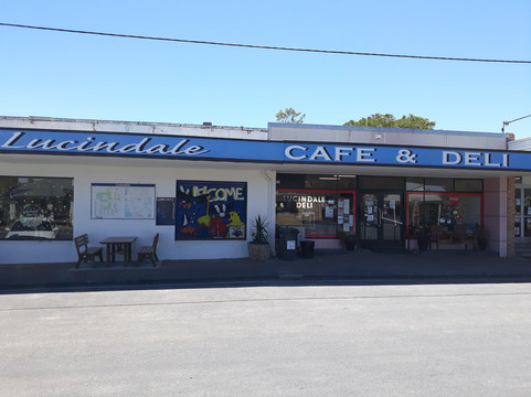 Lucindale旅游攻略图片