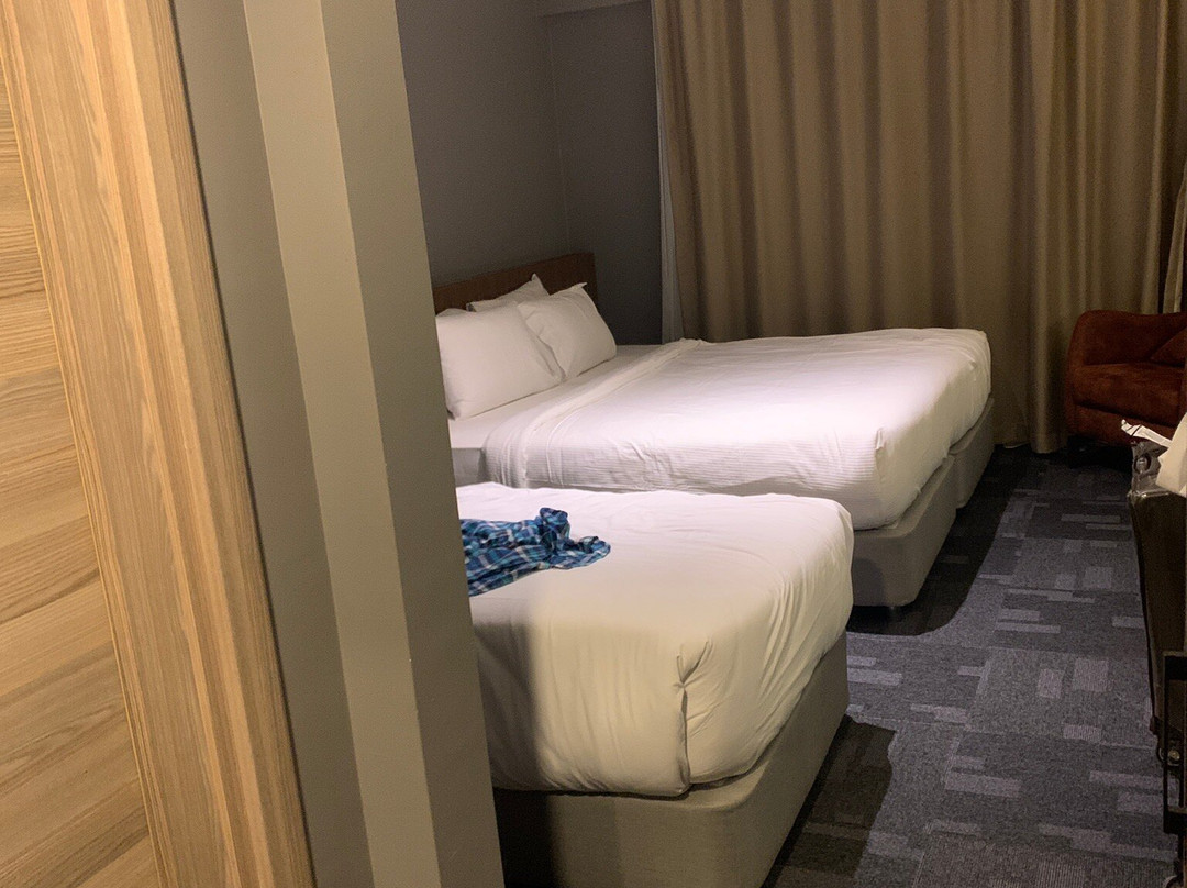 Luxon Hotel Sakarya主图