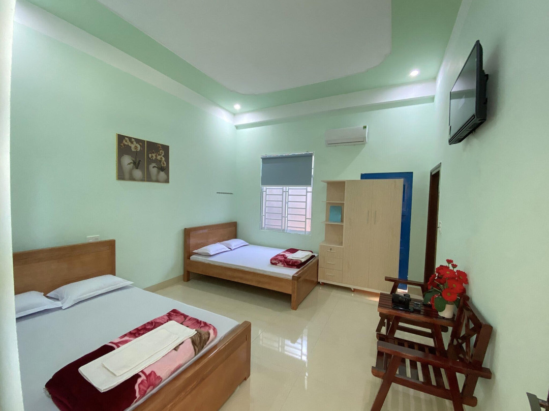 Minh Thu Motel