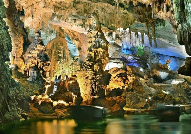 Phong Nha - Ke Bang Tourism Day Tours景点图片