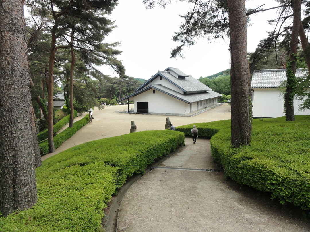 Kurita Museum景点图片