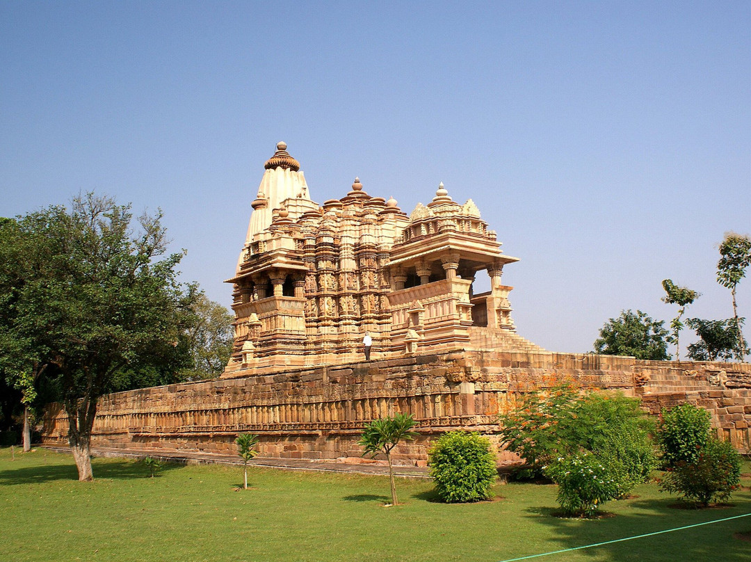 Chitragupta Temple景点图片