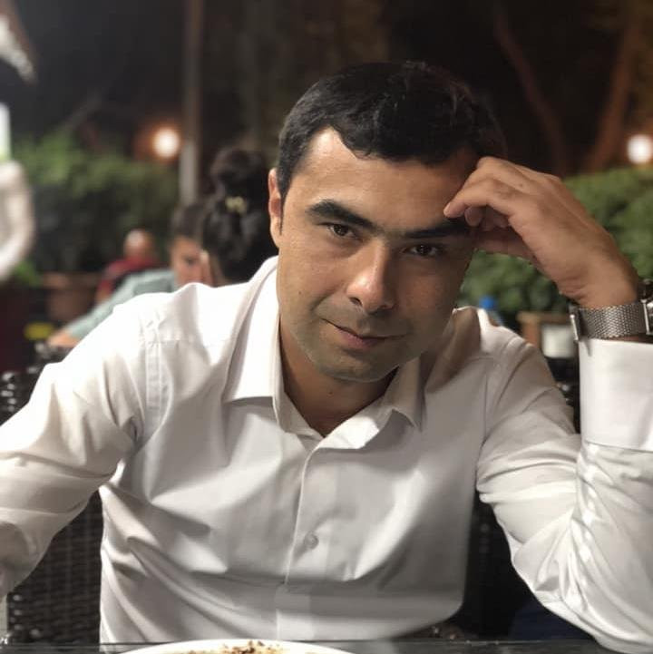 Javad Aghaev-巴库必去景点