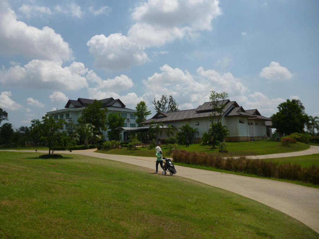 Dancoon Golf Club景点图片
