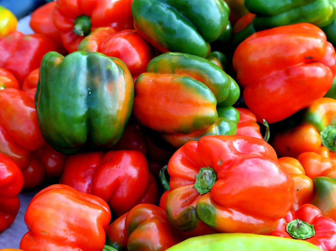 Fernandina Beach Market Place