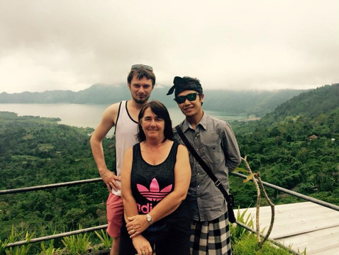 Bali Paradise Tours-登巴萨必去景点