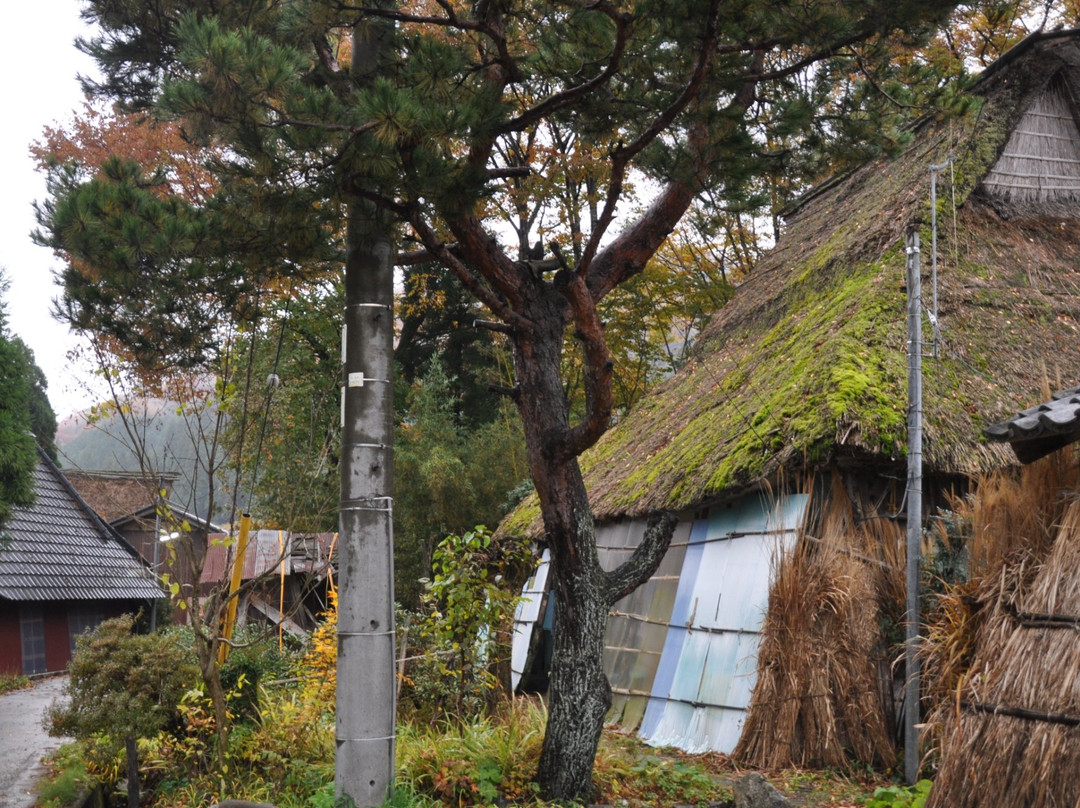 Arihara Village