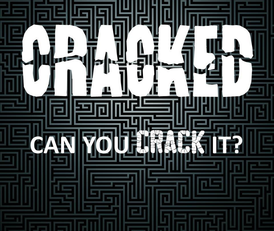 Mc Donald旅游景点-Cracked Cleveland