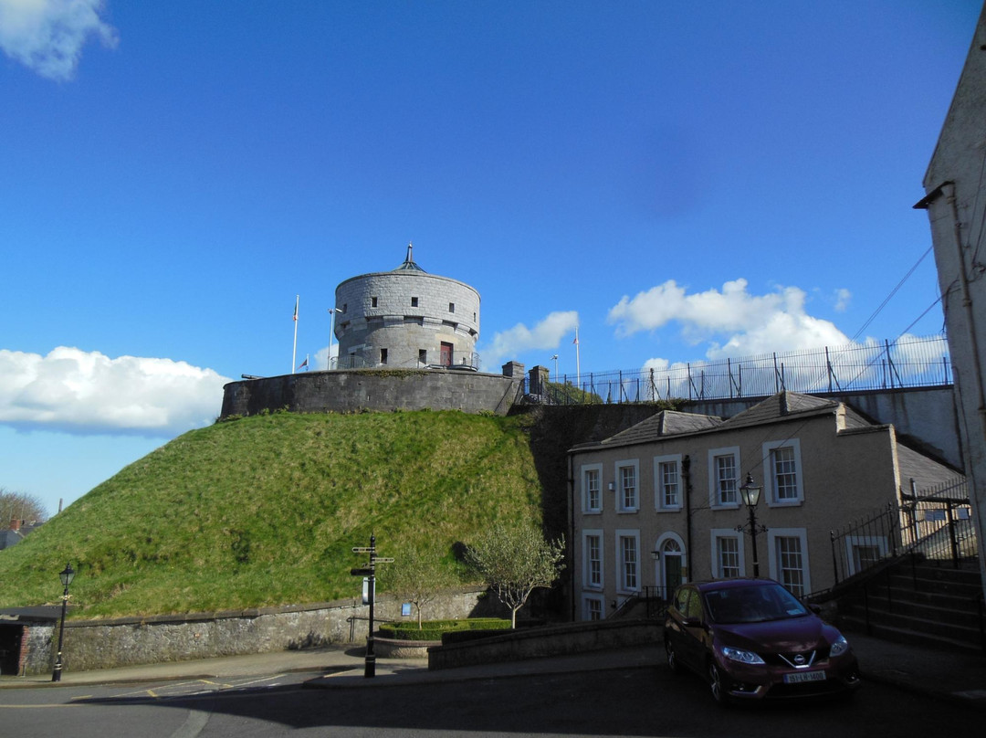 Drogheda Museum Millmount