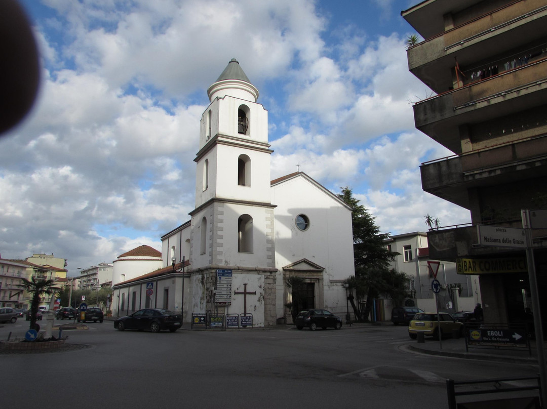 Parrocchia Santa Maria delle Grazie景点图片