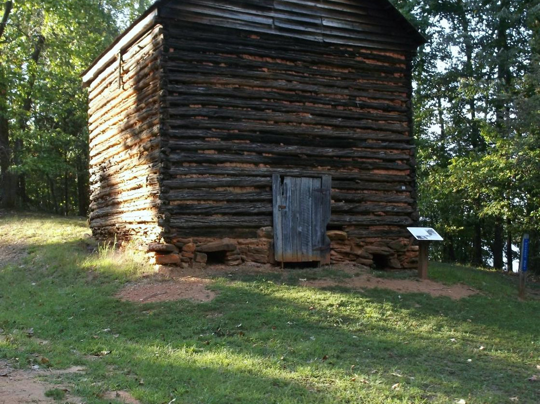 Smith Mountain Lake State Park景点图片