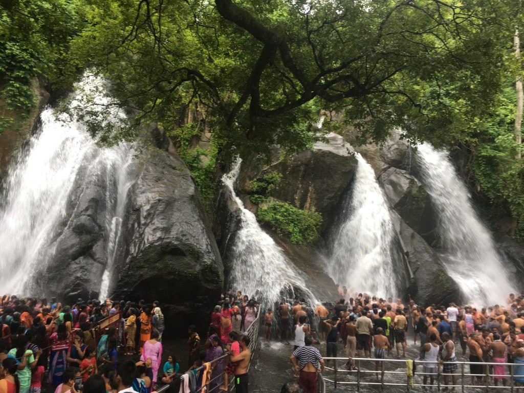 Sankarankovil旅游攻略图片