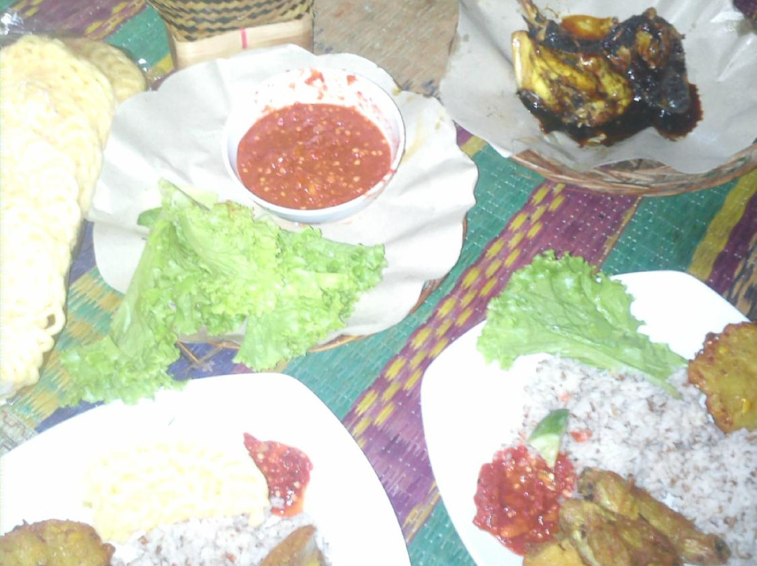 Isola旅游景点-Punclut Ciumbuleuit