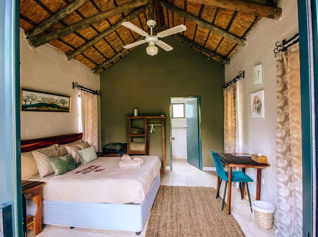 African Excursions Guest House