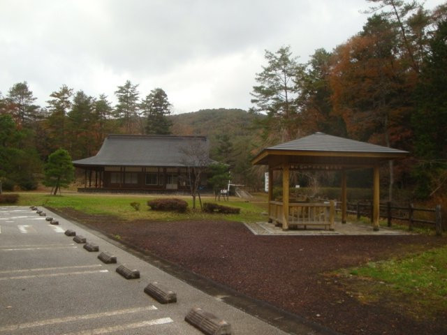 Mantokuin Ruins Historical Park景点图片