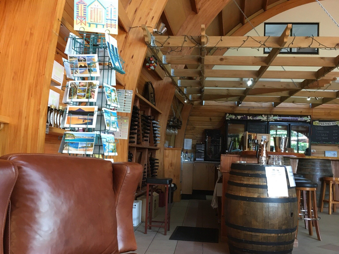 Maleny Mountain Wines景点图片