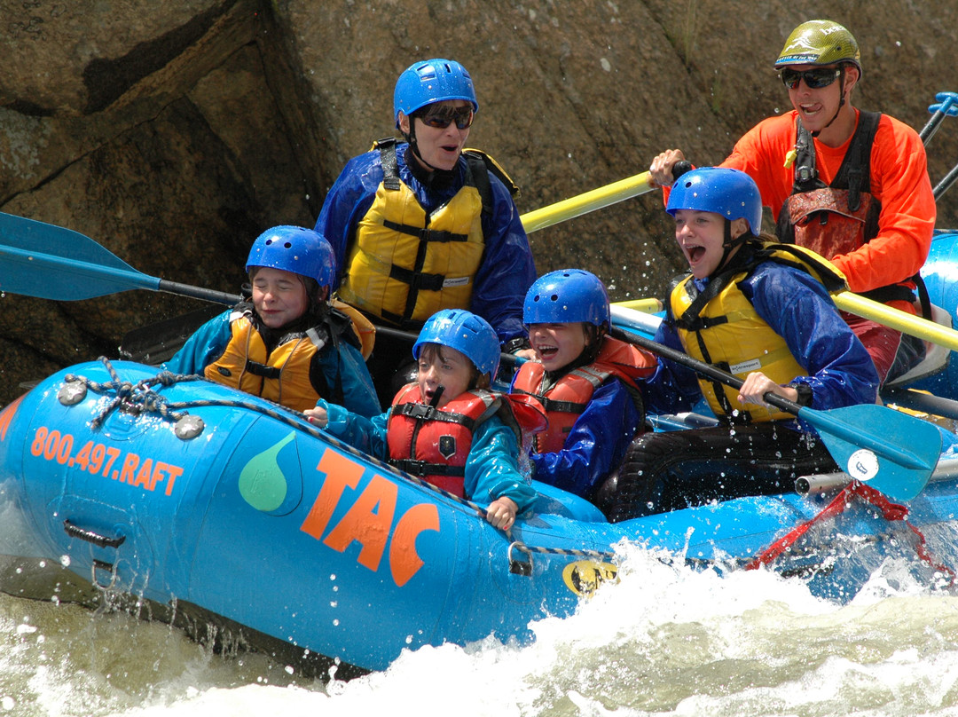 The Adventure Company-布埃纳维斯塔必去景点