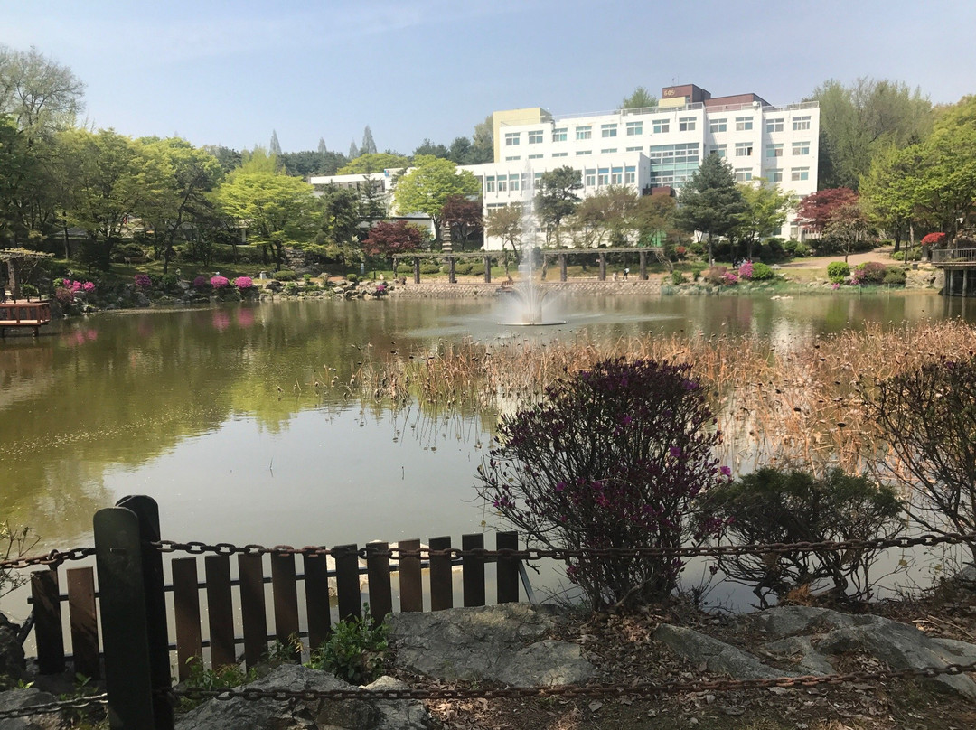 Chungang University Museum