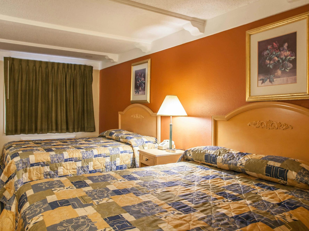 Relax Inn Saint Charles