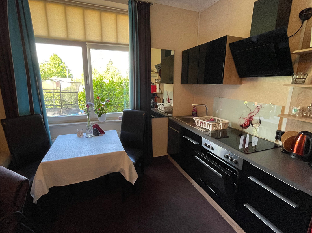 Appartement Villa Vienig