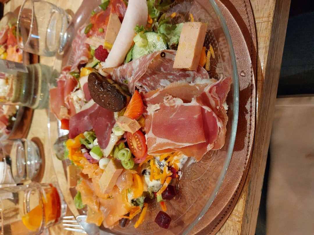 Core by Clare Smyth