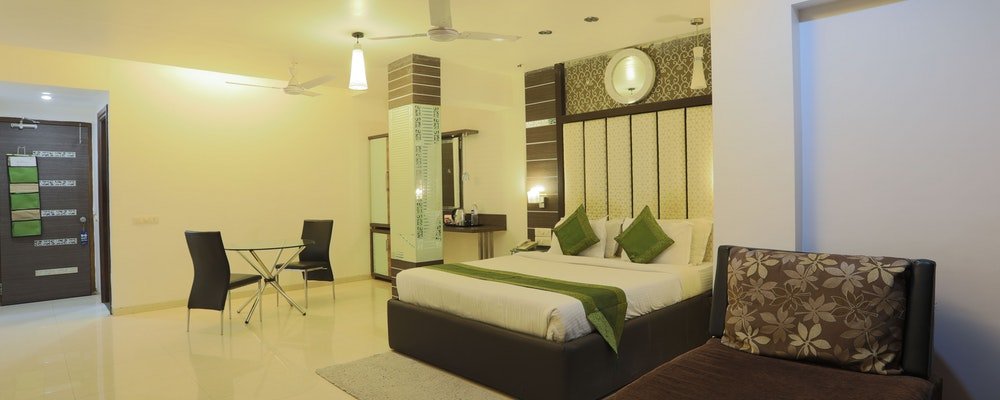 Hotel Apple Inn-官方