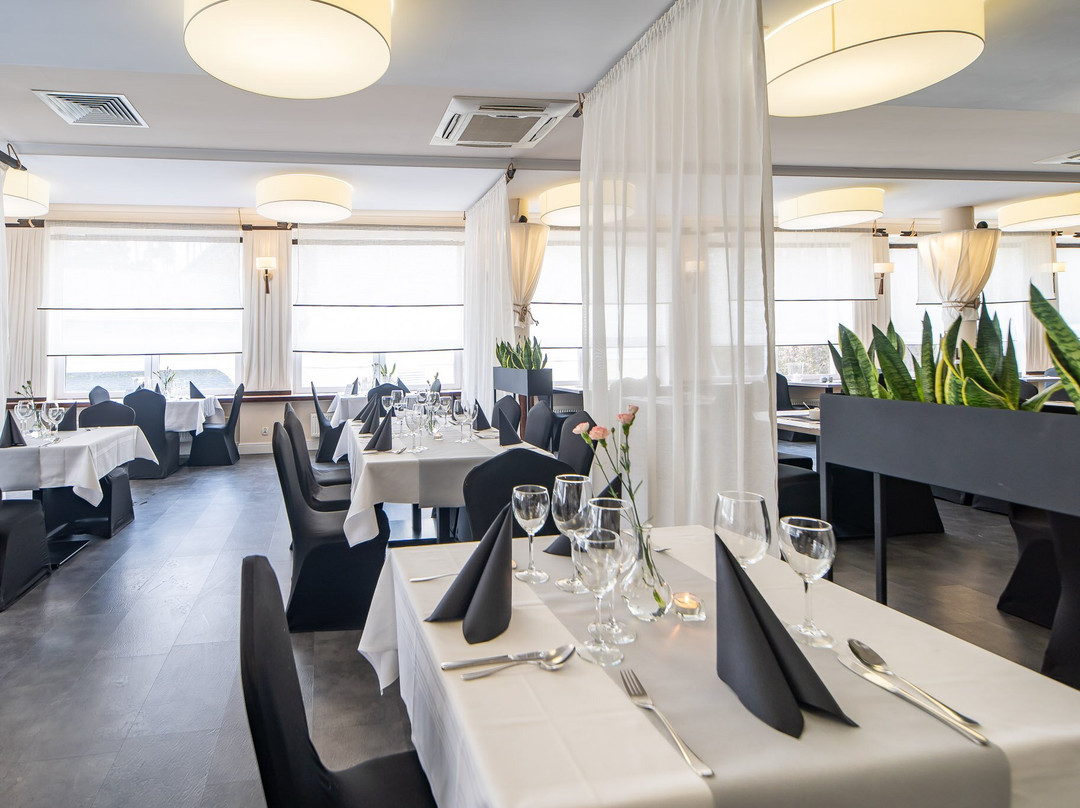 Wiselka餐馆和美食-Velifiera Ristorante