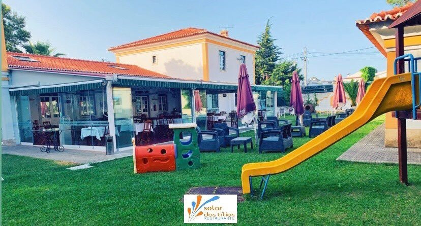 Restaurante Solar Das Tilias