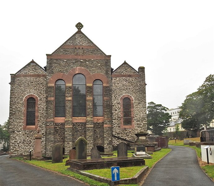 St George's Church景点图片
