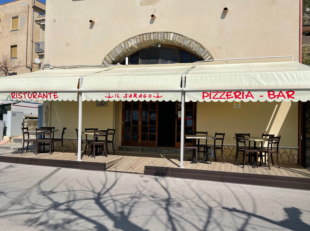 Il Sarago
