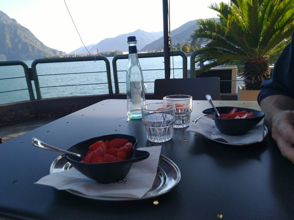 Bar Centrale