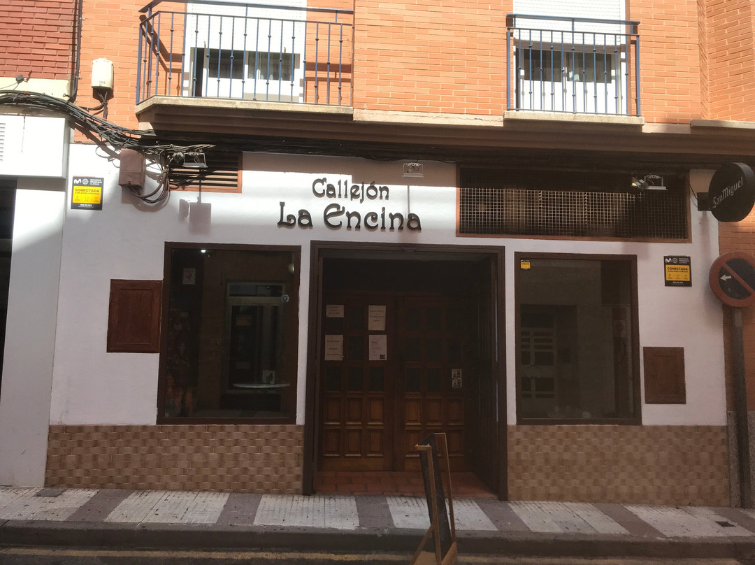 Puertollano旅游攻略图片