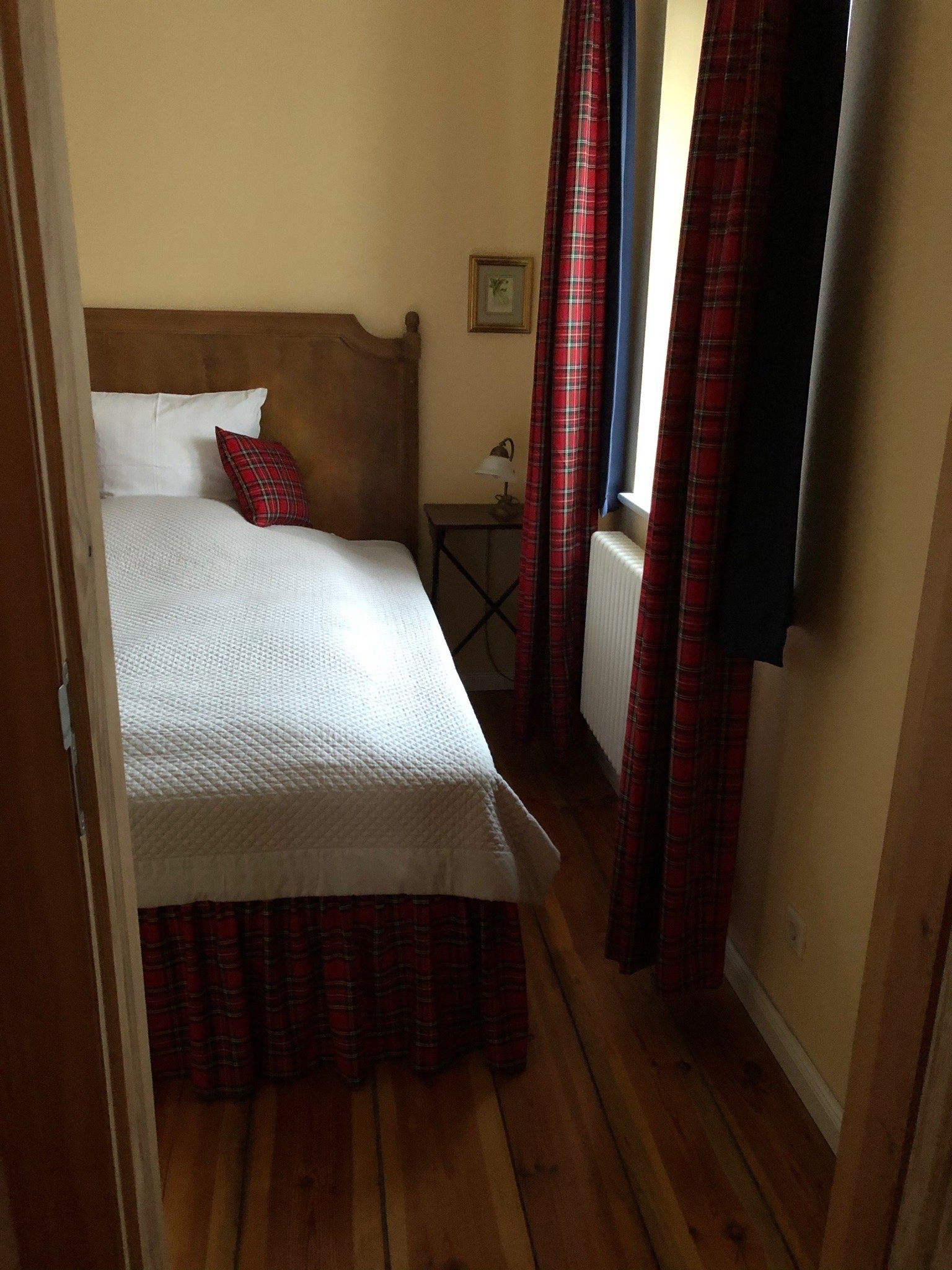 B&B Fiddler's Inn-官方