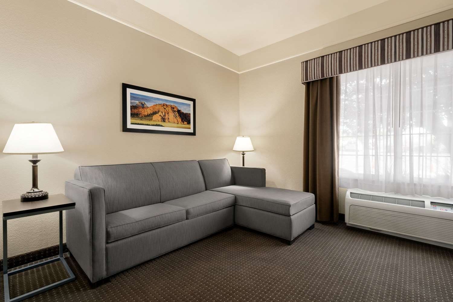 La Quinta Inn & Suites by Wyndham St. George-官方