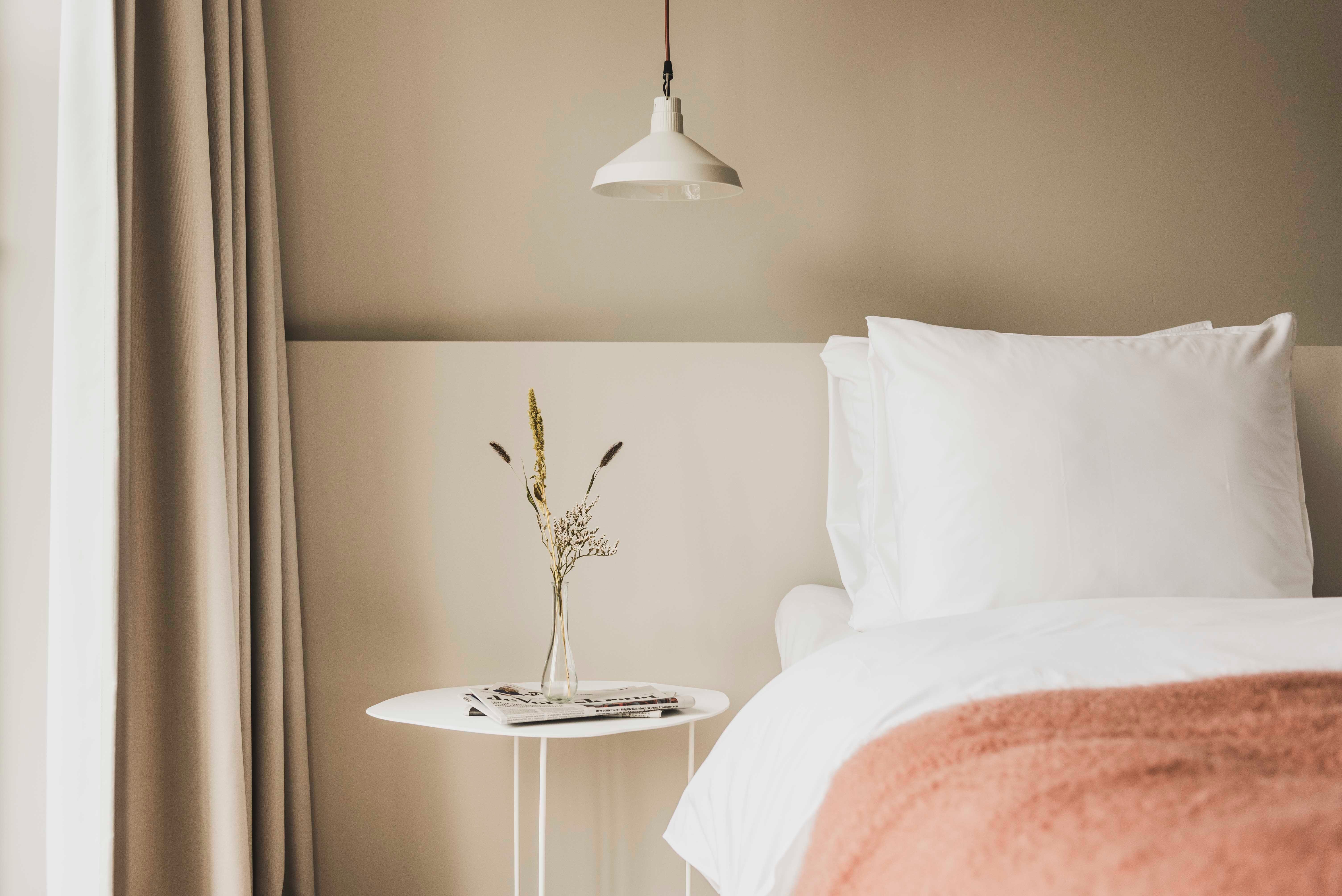 Boutique Hotel Weesp-客卧